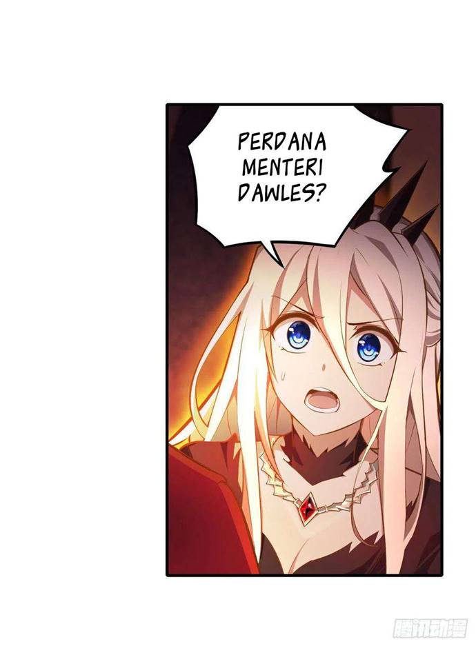 Wuxian Shitu Yu Shier Zhan Ji (Infinite Apostles and Twelve War Girls) Chapter 131 Gambar 29